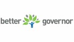 Better Governor logo