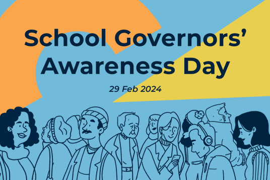 53 HERO School Governors Awareness Day v3