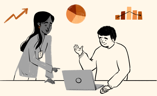 Monitoring attendance v2 Hero
