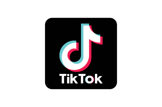 TikTok Logo.wine