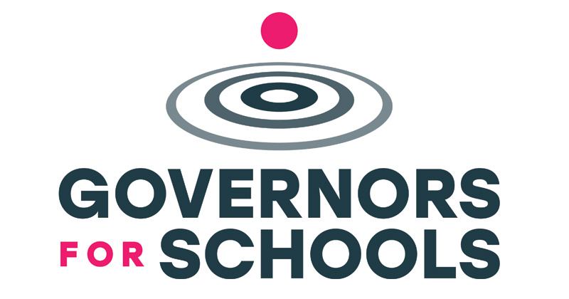 Gov for schools logo feat