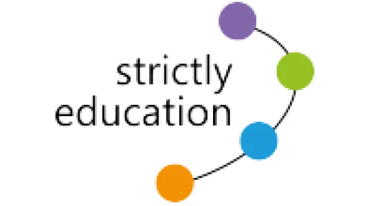 Strictly Education Logo 2