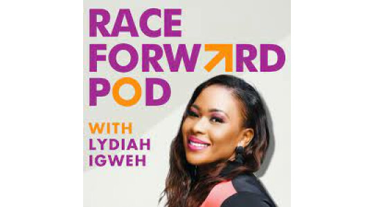 race forward podcast pic